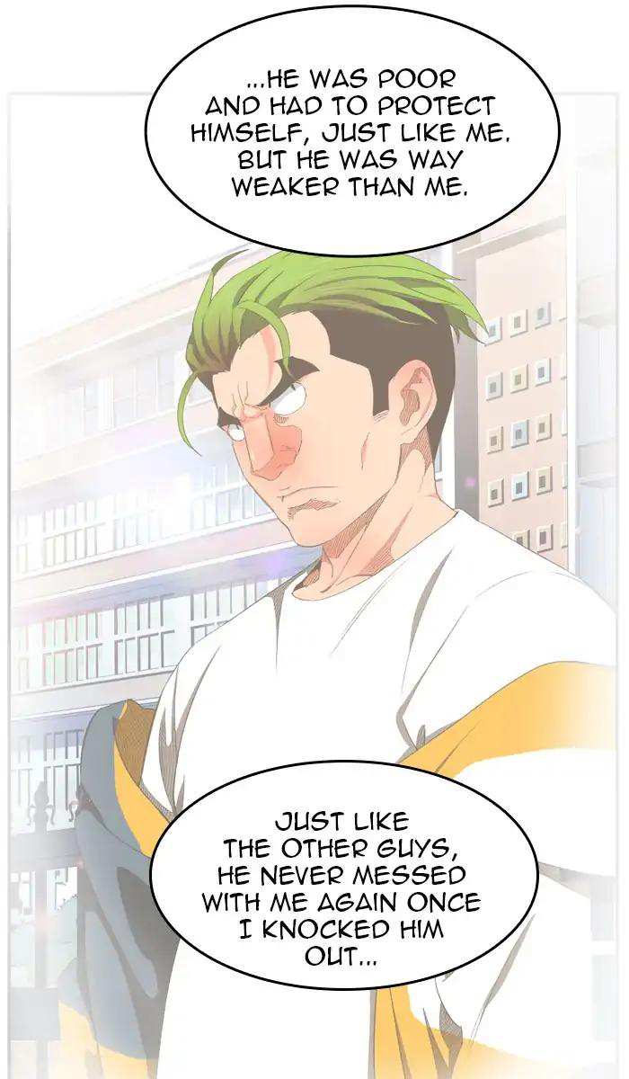 The God of High School Chapter 402 - page 43
