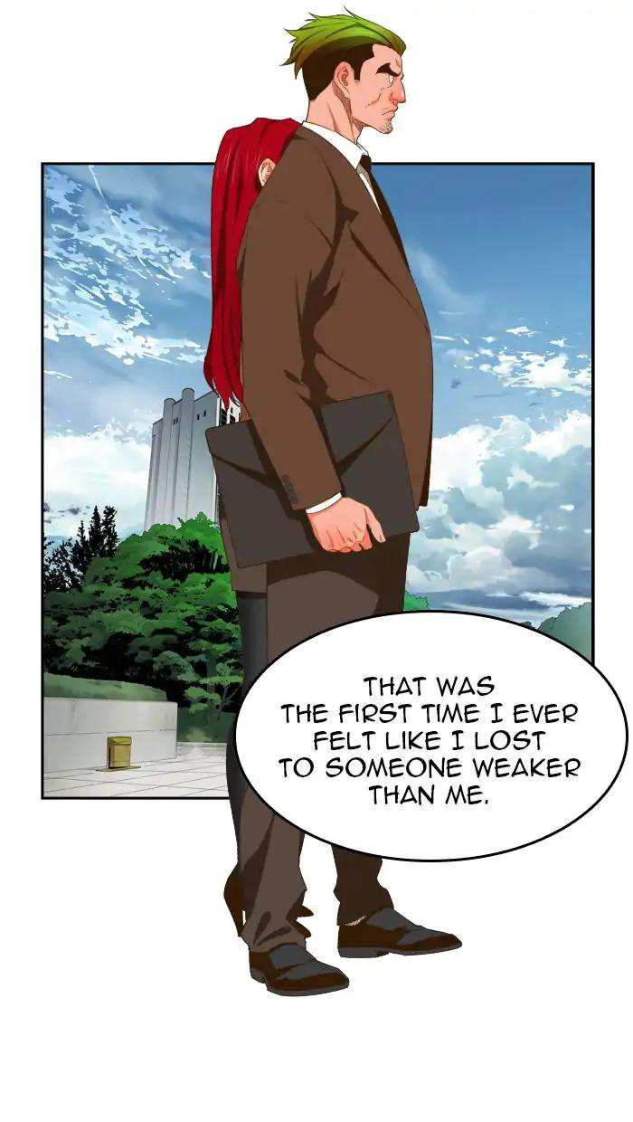 The God of High School Chapter 402 - page 45