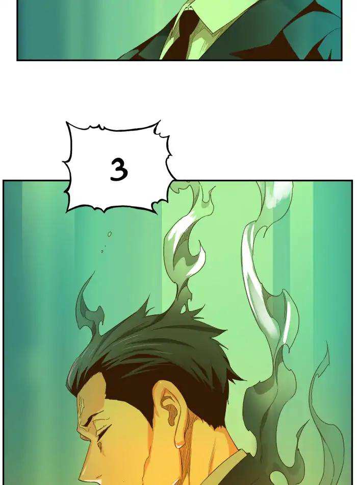 The God of High School Chapter 402 - page 6