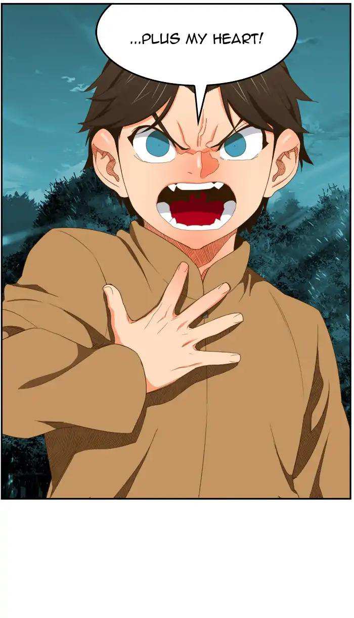 The God of High School Chapter 402 - page 66