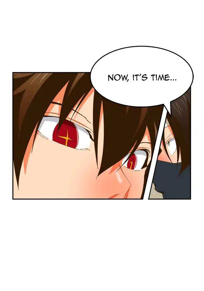 The God of High School Chapter 401 - page 18