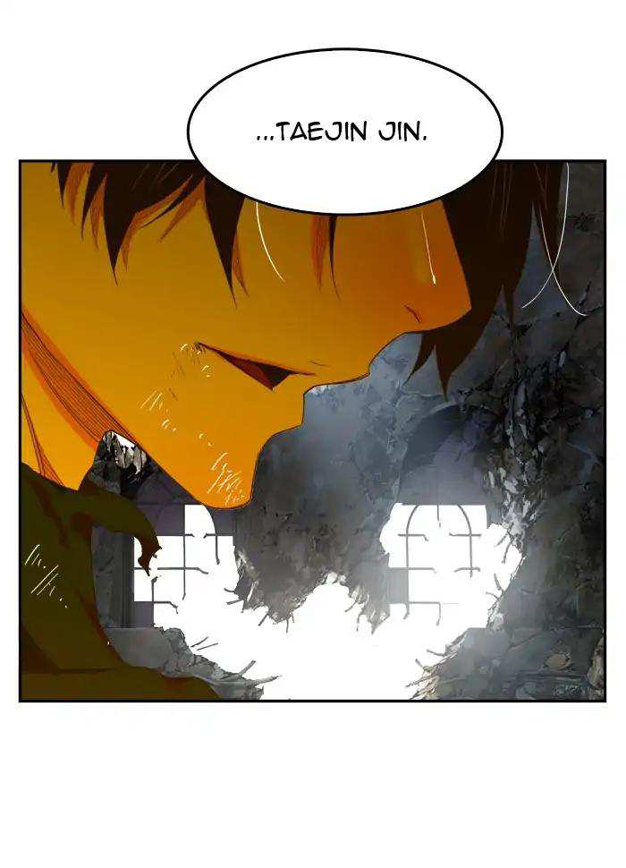 The God of High School Chapter 401 - page 75