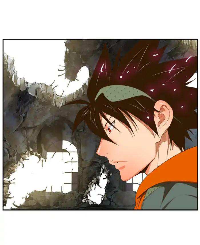 The God of High School Chapter 401 - page 80