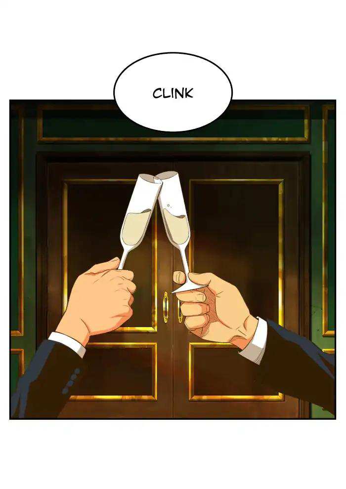 The God of High School Chapter 400 - page 1