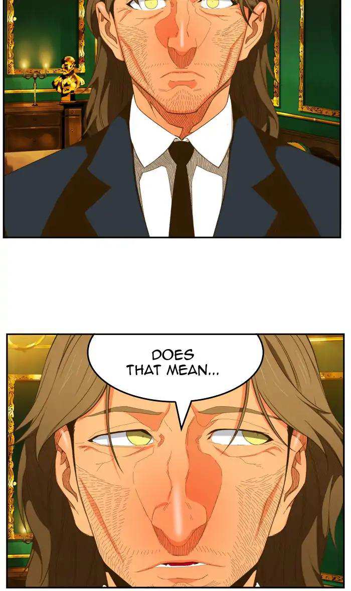 The God of High School Chapter 400 - page 3