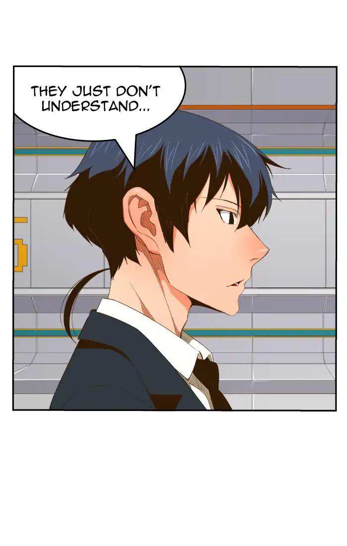 The God of High School Chapter 400 - page 30