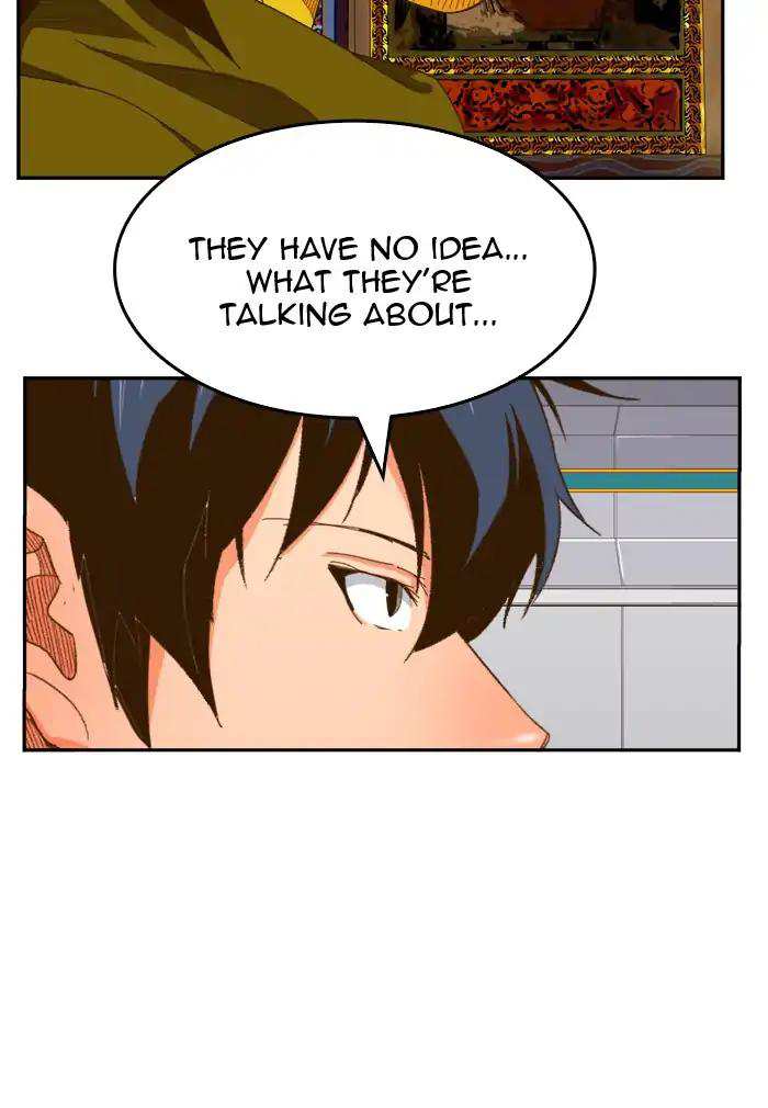The God of High School Chapter 400 - page 42