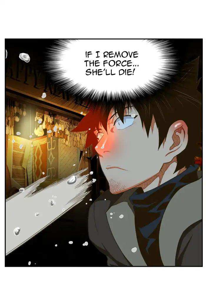 The God of High School Chapter 400 - page 77