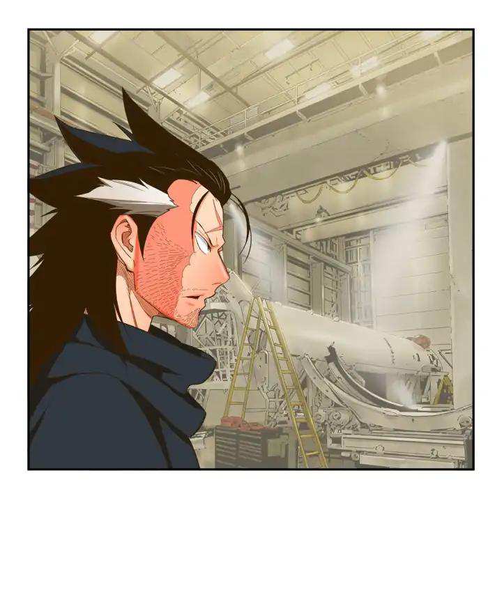 The God of High School Chapter 399 - page 1