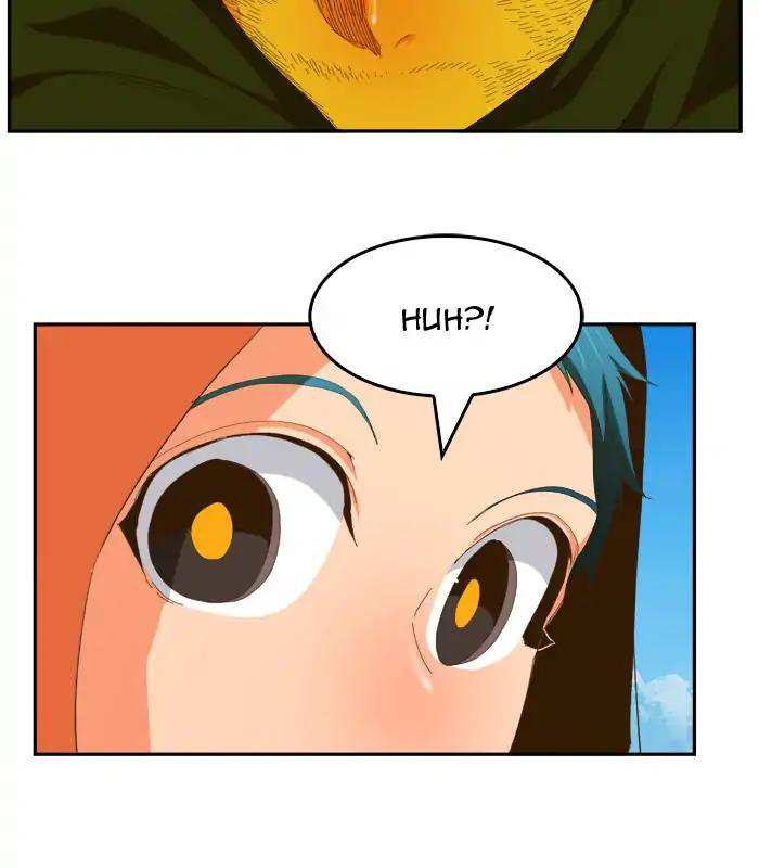 The God of High School Chapter 399 - page 37