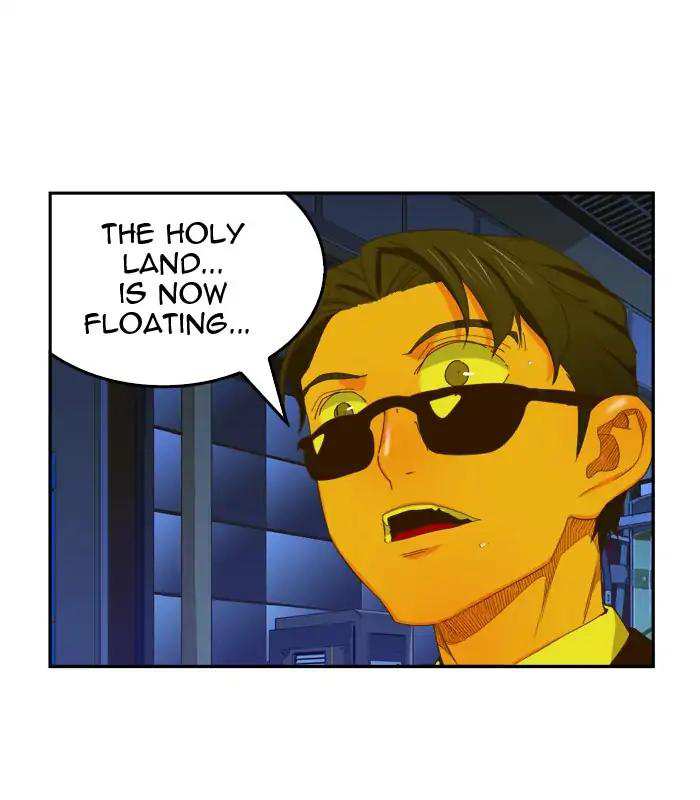 The God of High School Chapter 399 - page 41