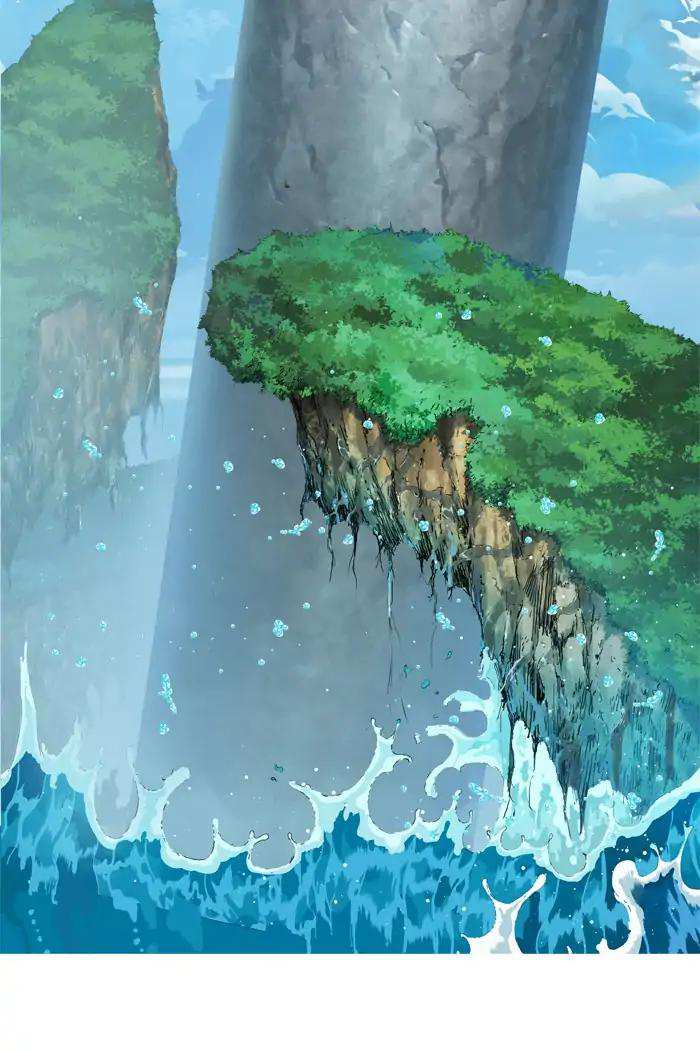 The God of High School Chapter 399 - page 48