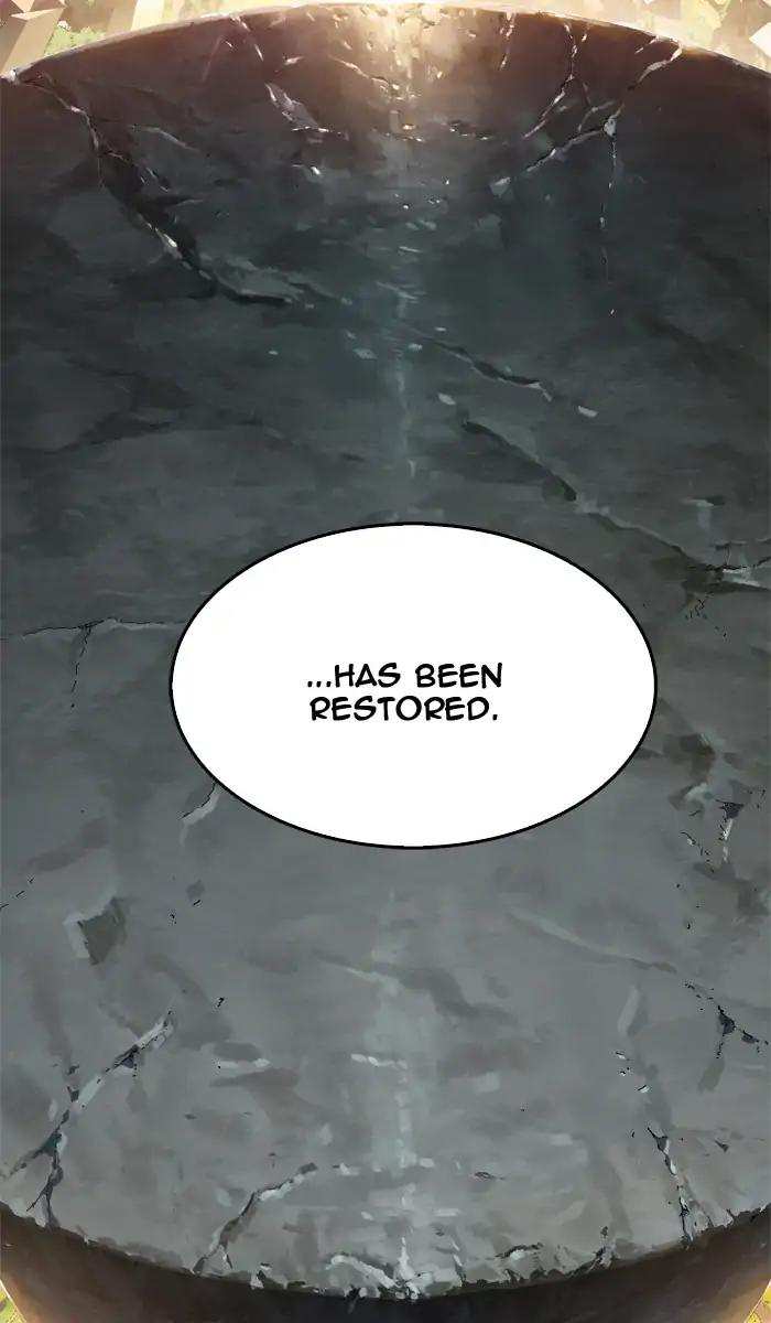 The God of High School Chapter 399 - page 66