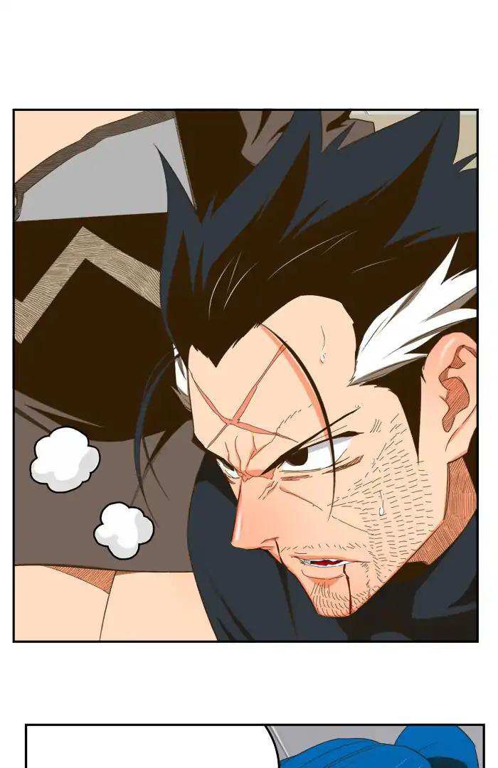 The God of High School Chapter 399 - page 75