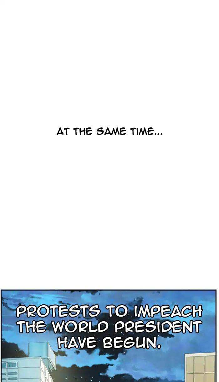 The God of High School Chapter 398 - page 107
