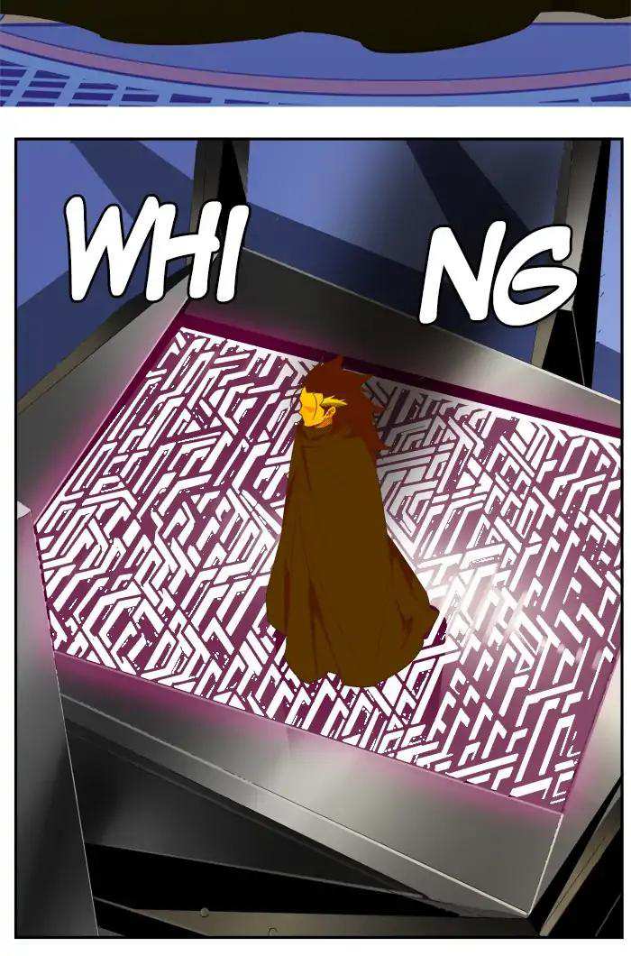 The God of High School Chapter 398 - page 30
