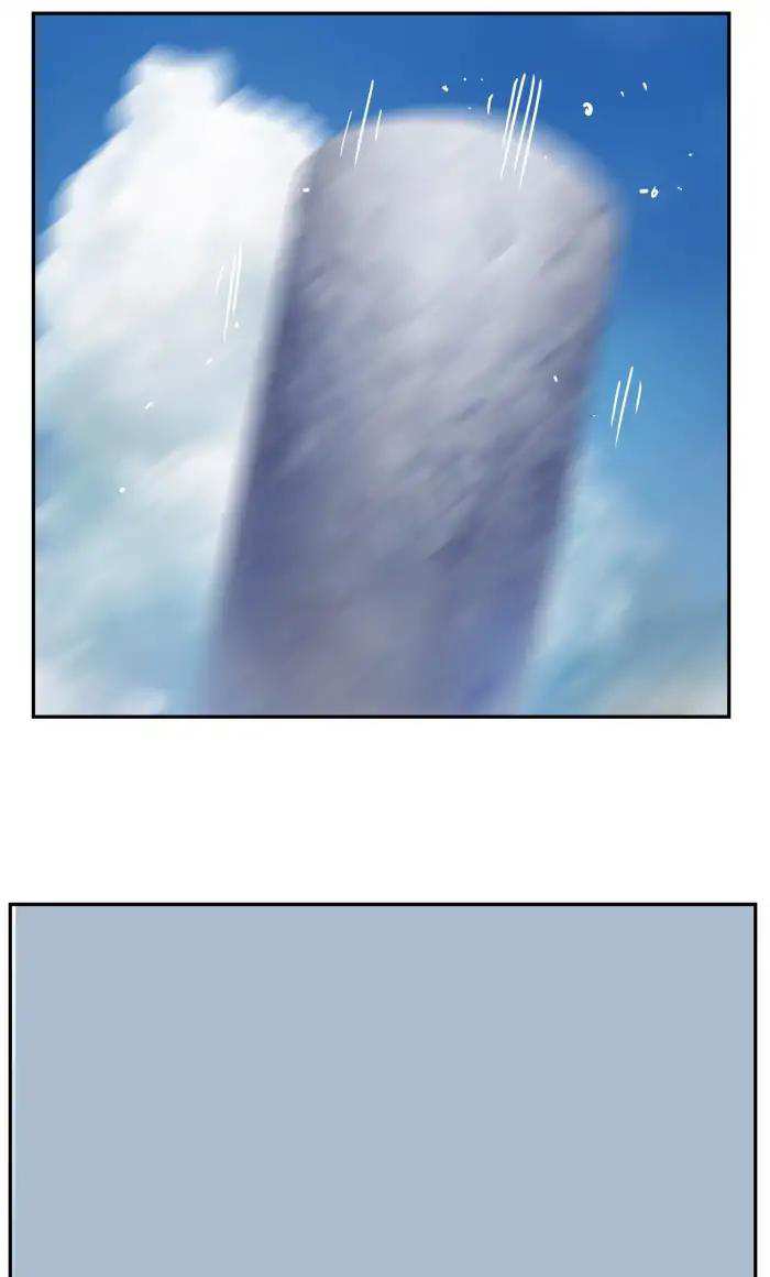 The God of High School Chapter 398 - page 35