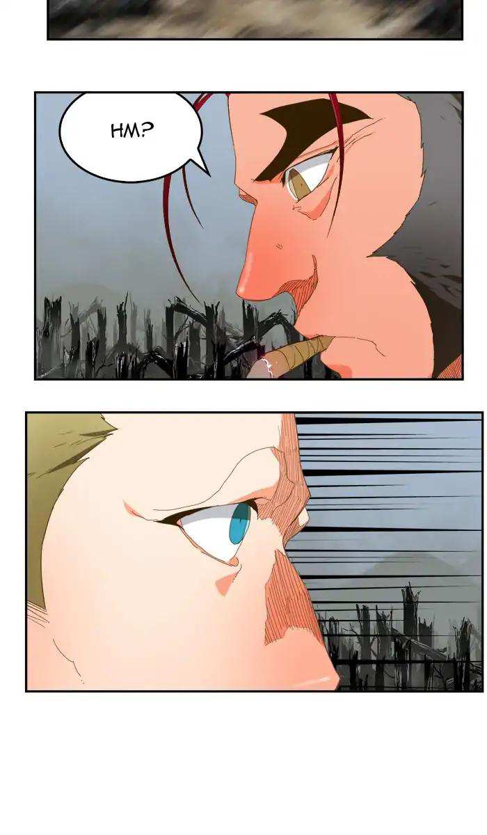 The God of High School Chapter 398 - page 39