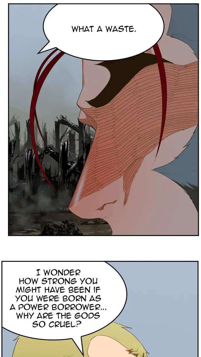 The God of High School Chapter 398 - page 48