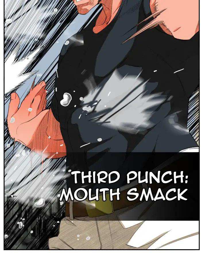 The God of High School Chapter 398 - page 61