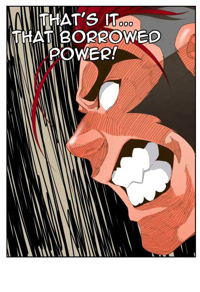 The God of High School Chapter 398 - page 63