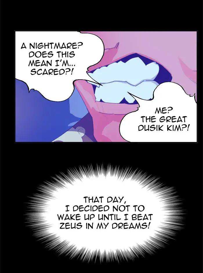 The God of High School Chapter 398 - page 66
