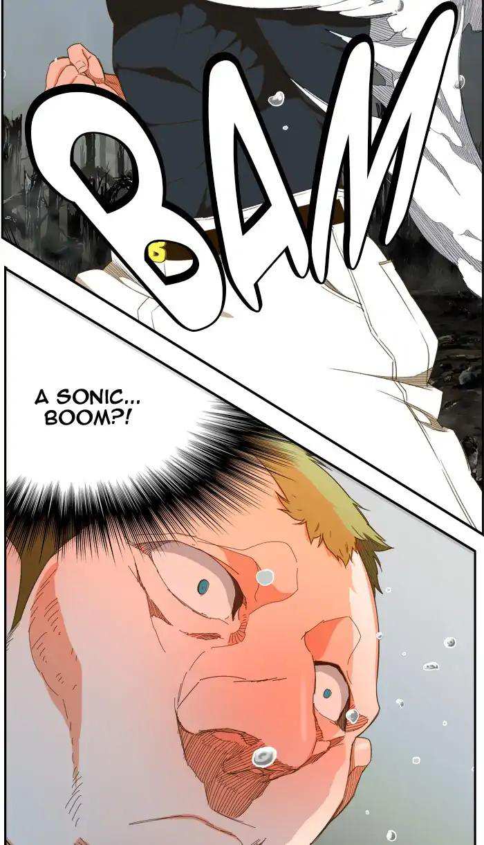 The God of High School Chapter 398 - page 72