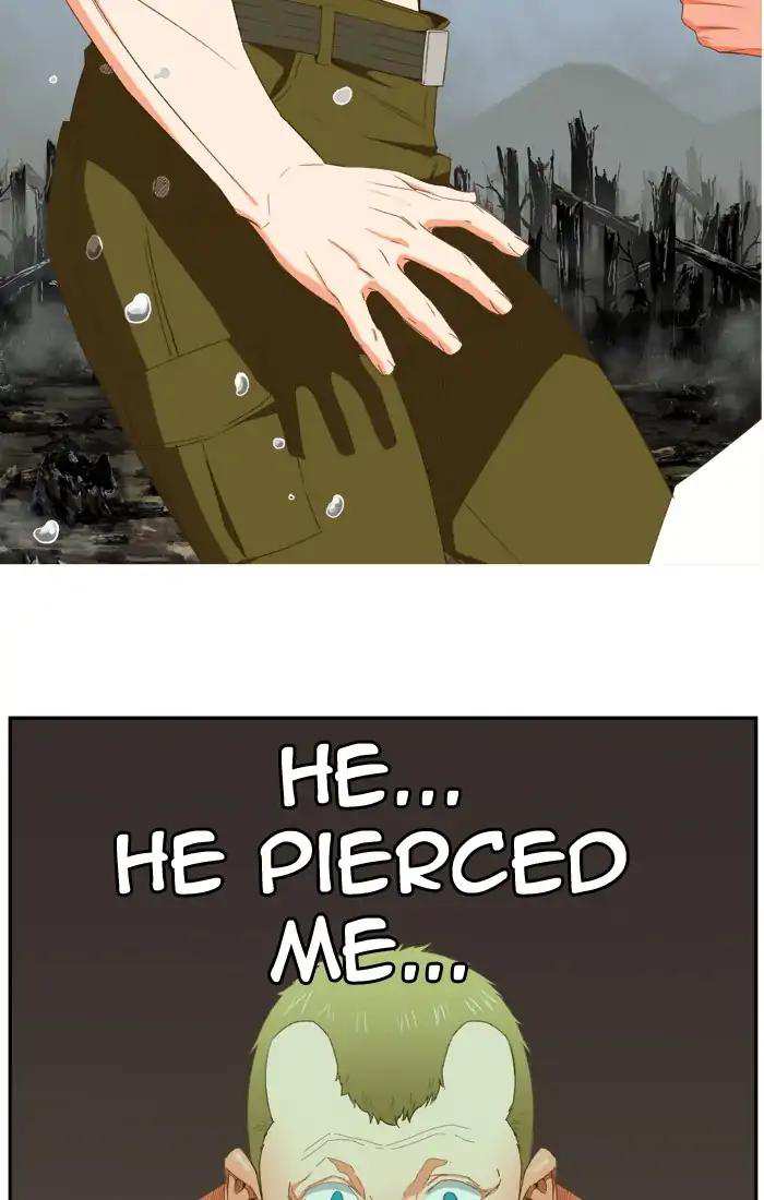 The God of High School Chapter 398 - page 81