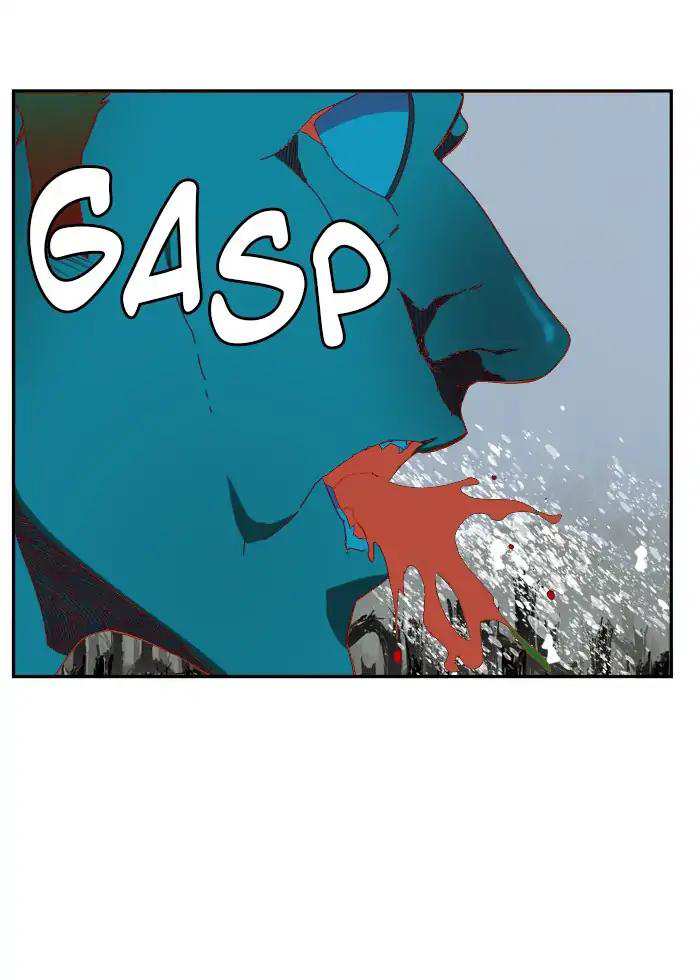 The God of High School Chapter 398 - page 83