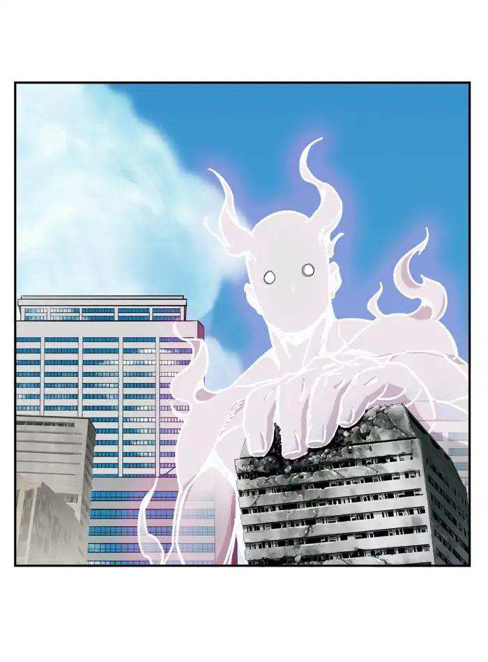 The God of High School Chapter 397 - page 15