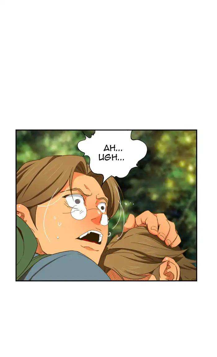The God of High School Chapter 397 - page 32