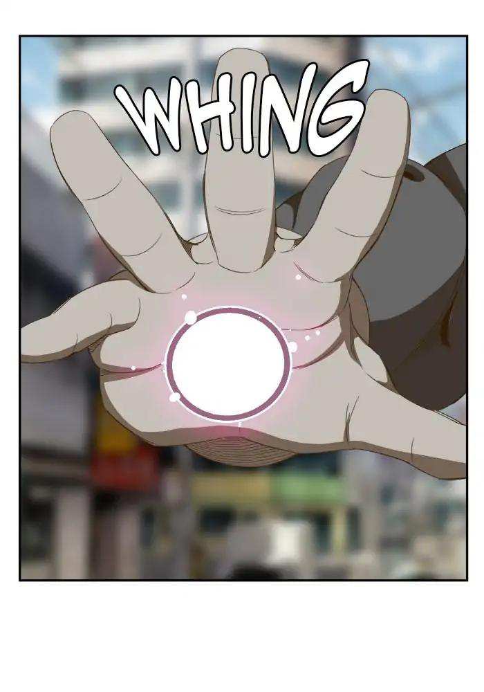 The God of High School Chapter 397 - page 6