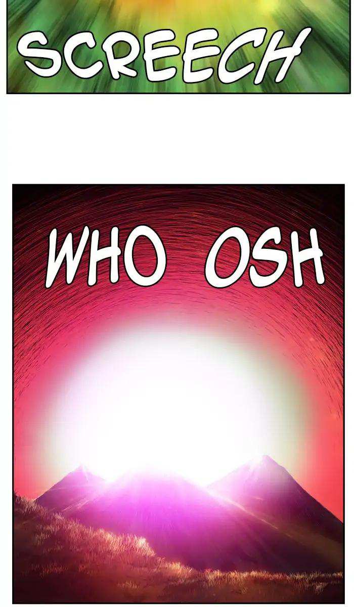 The God of High School Chapter 397 - page 64