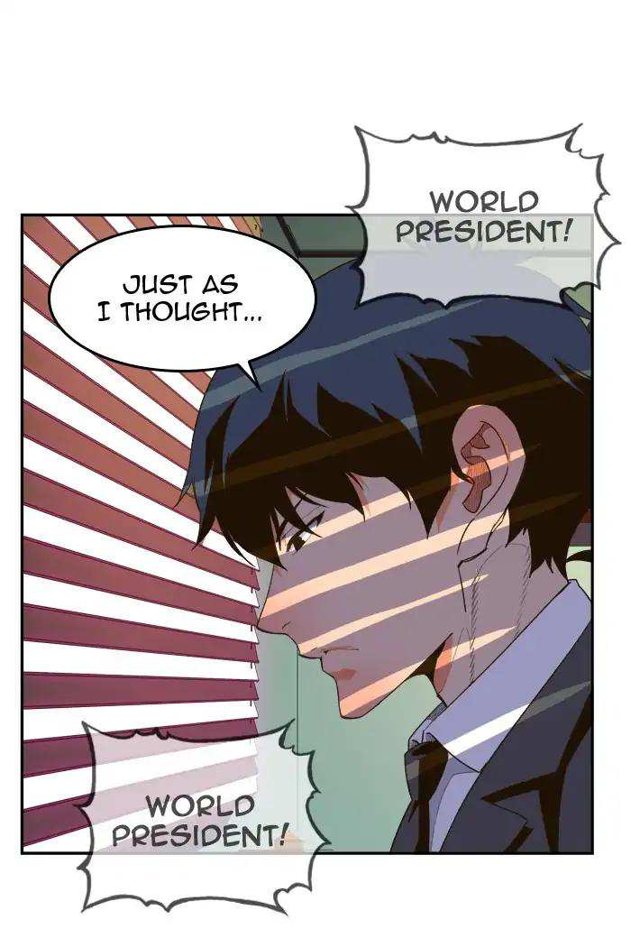 The God of High School Chapter 396 - page 26