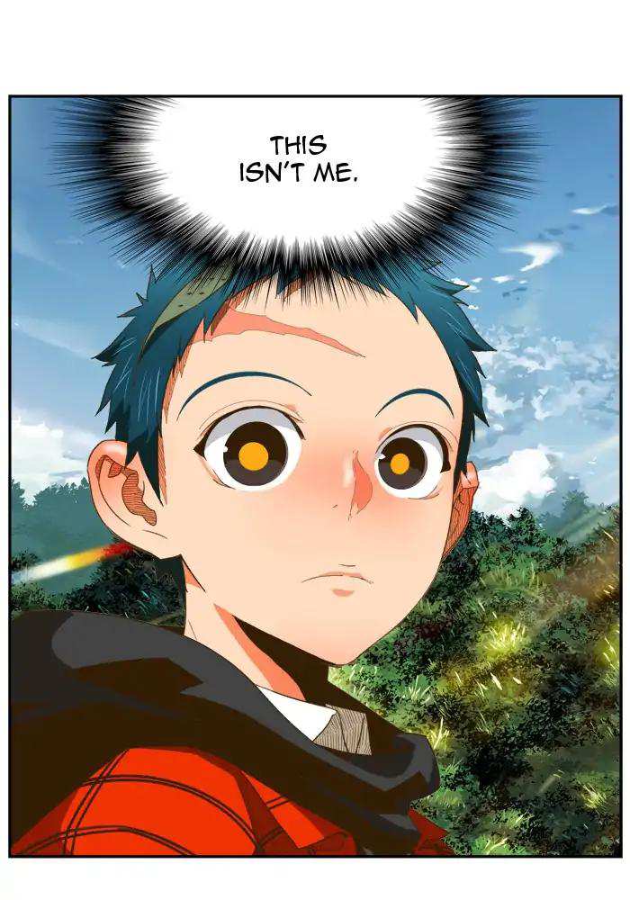 The God of High School Chapter 395 - page 24