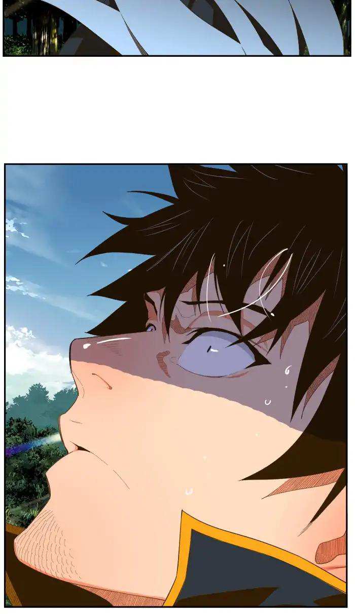 The God of High School Chapter 395 - page 80