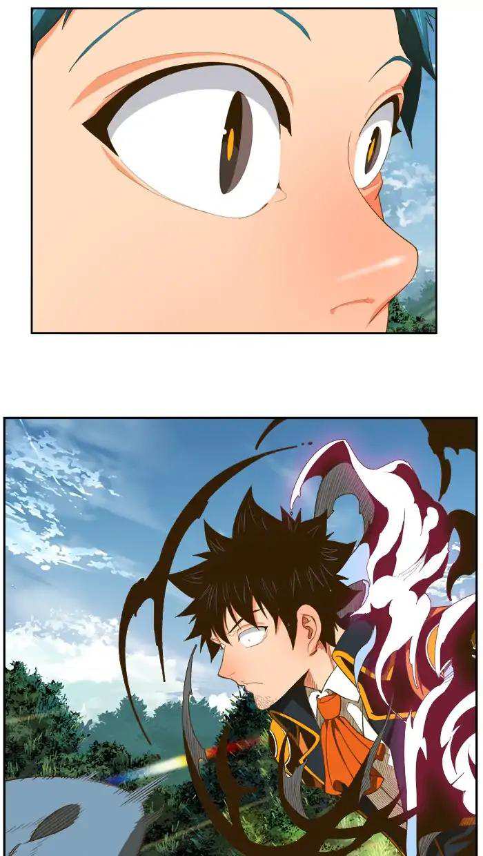 The God of High School Chapter 395 - page 83
