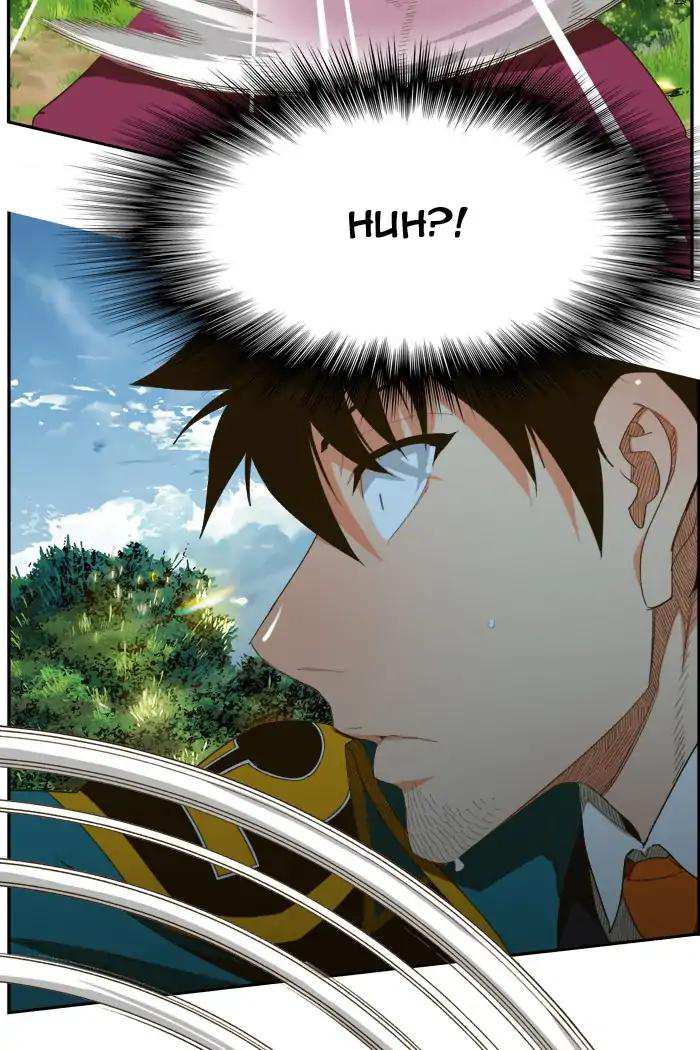 The God of High School Chapter 395 - page 89
