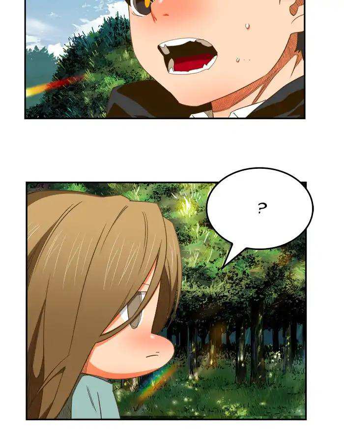 The God of High School Chapter 394 - page 30