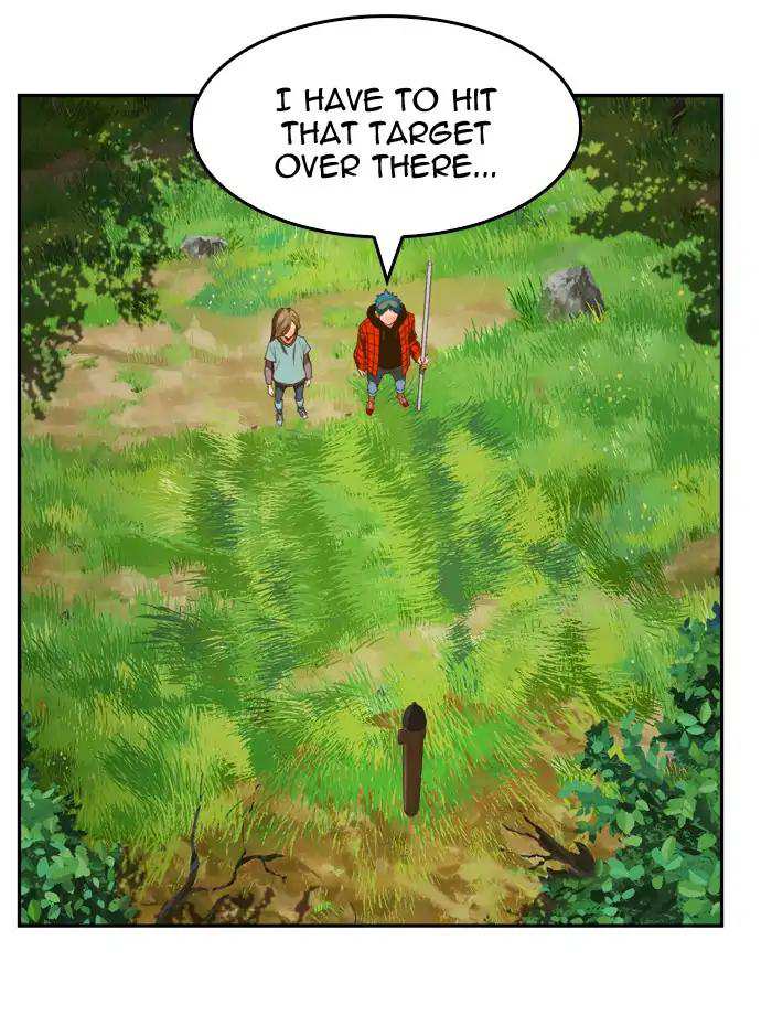 The God of High School Chapter 394 - page 31