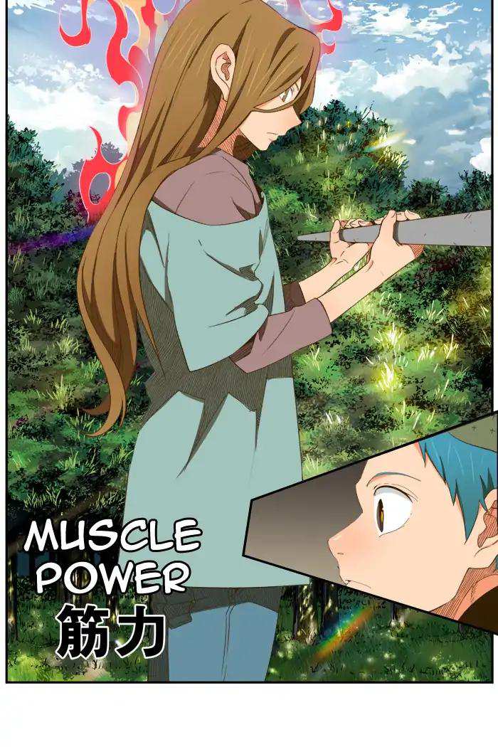 The God of High School Chapter 394 - page 41