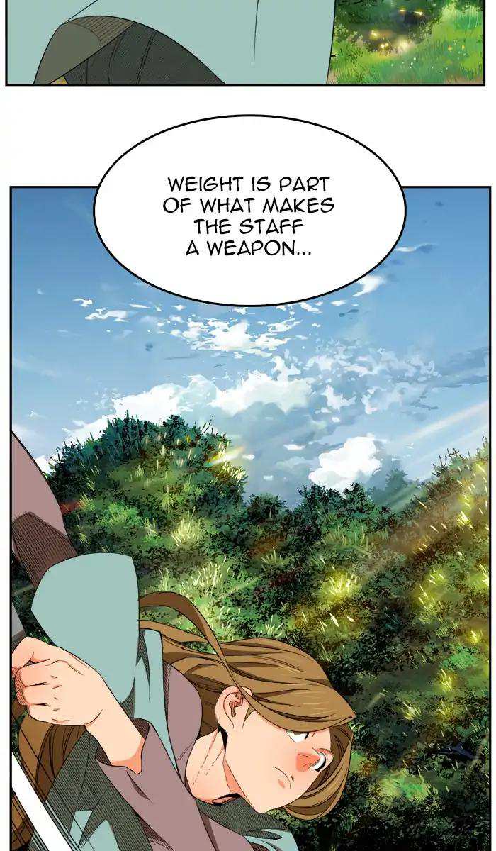 The God of High School Chapter 394 - page 46