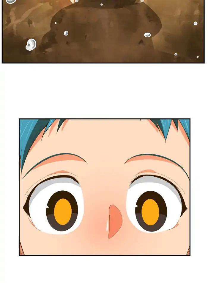 The God of High School Chapter 394 - page 62