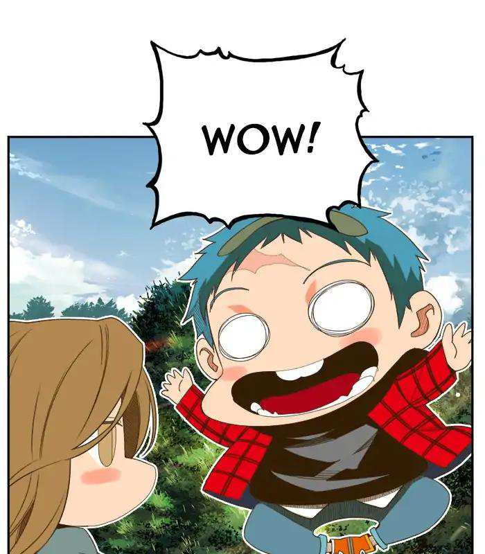 The God of High School Chapter 394 - page 66
