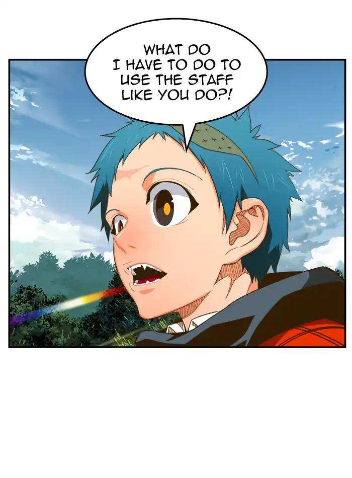 The God of High School Chapter 394 - page 69