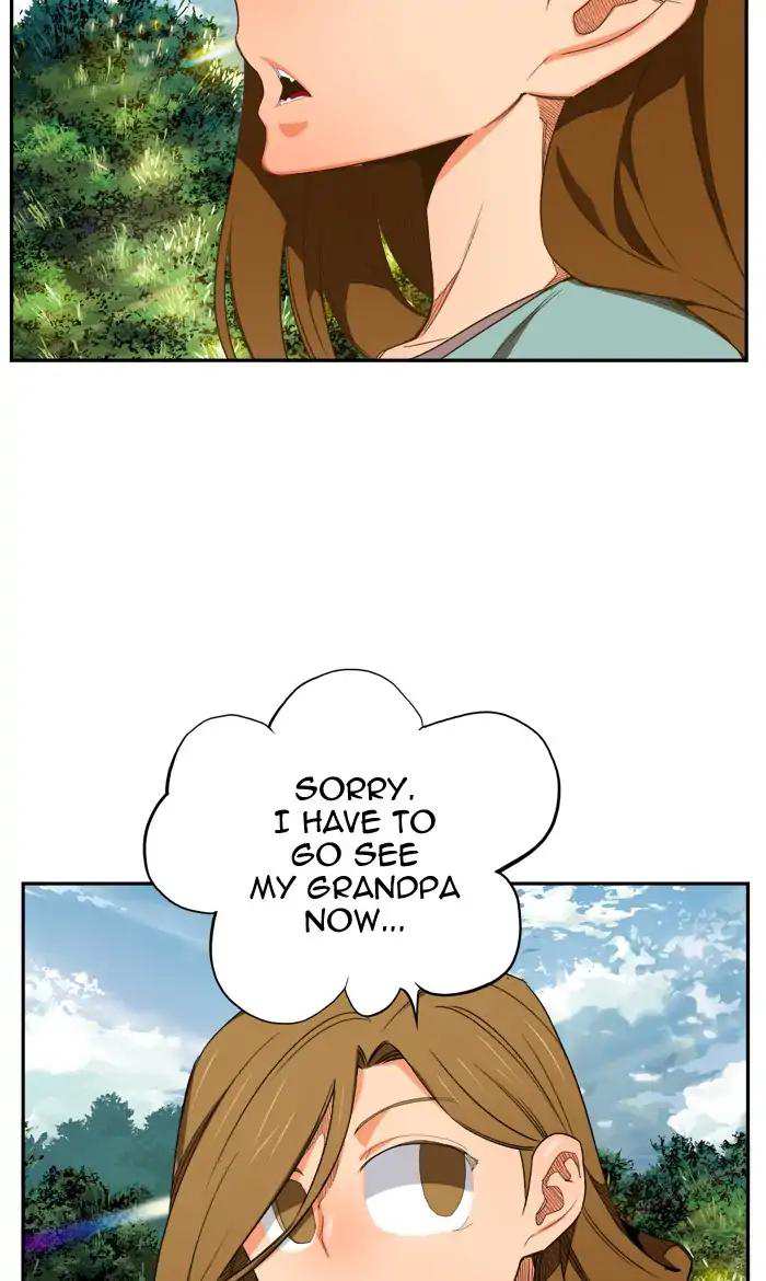 The God of High School Chapter 394 - page 77