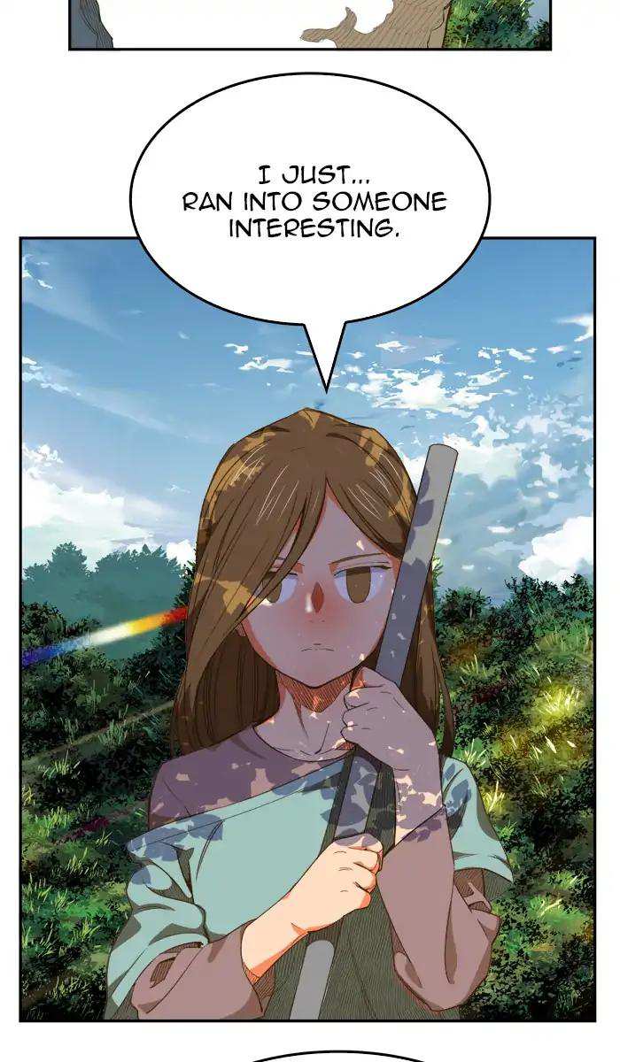 The God of High School Chapter 394 - page 80