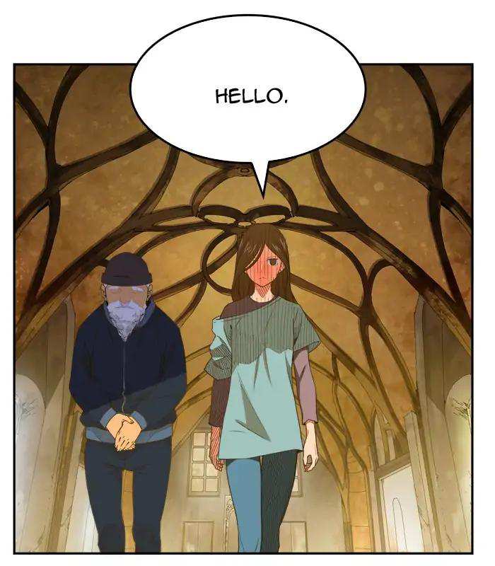 The God of High School Chapter 394 - page 93
