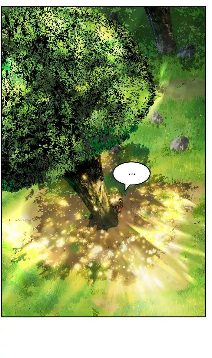 The God of High School Chapter 393 - page 28