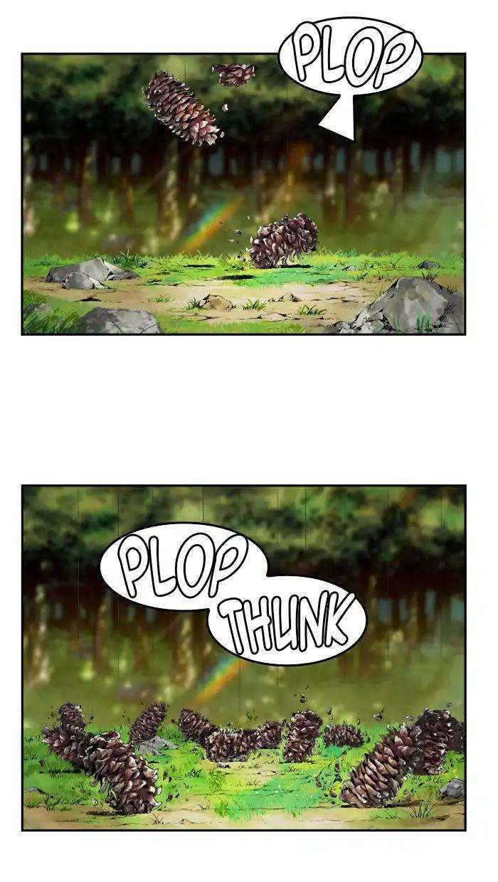 The God of High School Chapter 393 - page 29